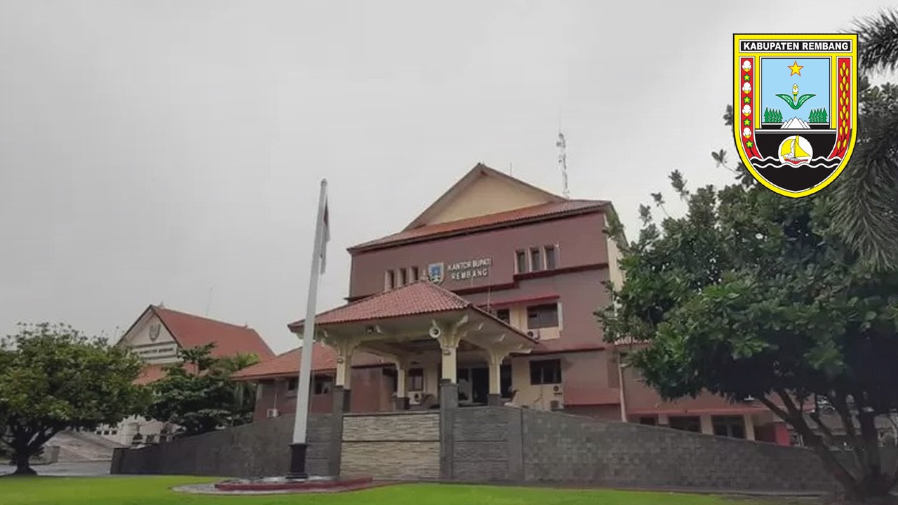 Aparatur Kecamatan Sumber